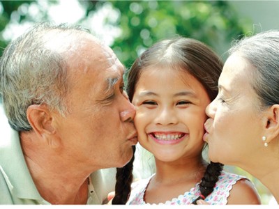 Bảo hiểm hưu trí: Cho một cuộc sống ổn định sau tuổi lao động